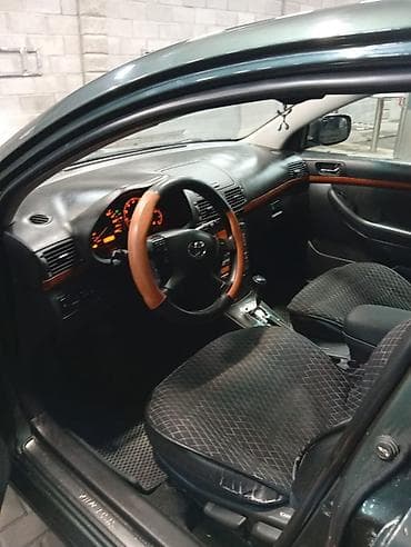 м104 3 2: Toyota Avensis: 2006 г., 1.8 л, Автомат, Газ, Седан — 6