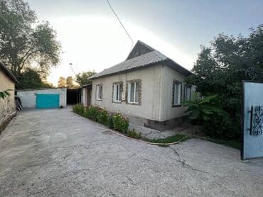 кырман дом: Үй, 91 кв. м, 5 бөлмө, Менчик ээси — 1