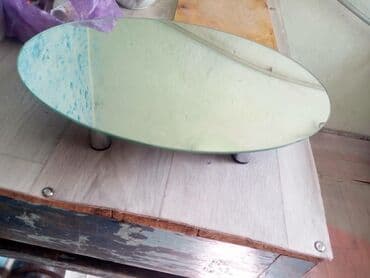 сервировочный стол: Зеркальная Посуда, Аренда и Продажа Для Банкетов, Фуршетов, Свадеб — 3