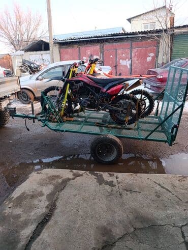 мотоцикл java: Эндуро 300 куб. см, Бензин, Чоңдор үчүн, Колдонулган — 4