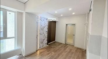 3комнат: 3 комнаты, 92 м², Элитка, 11 этаж, Дизайнерский ремонт — 6