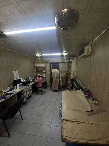 аренда помещения под швейный цех: Сдаю коммерческое помещение по 1 линии(по Советской), между улицами — 5