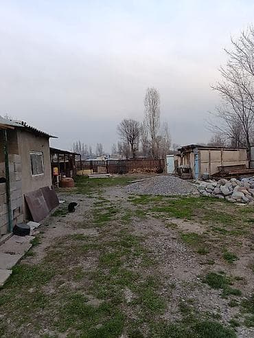 сдается дом аламедин 1: 11 соток, Для сельского хозяйства, Красная книга — 3