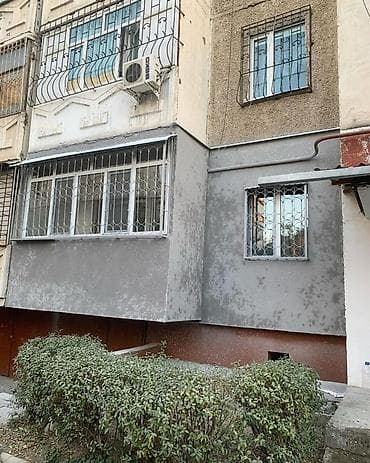 Обшивка и отделка балконов/лоджий сайдингом с устройством крыши и