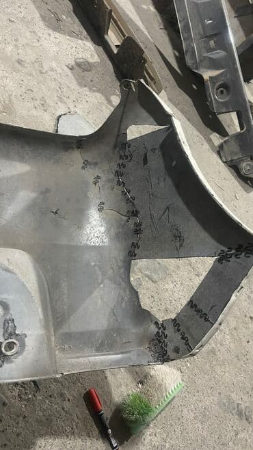 автоэлектрик ремонт авто с выездом бишкек: Ремонт деталей автомобиля, без выезда — 9