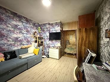 Продажа квартир: 3 комнаты, 62 м², 105 серия, 2 этаж, Косметический ремонт — 3