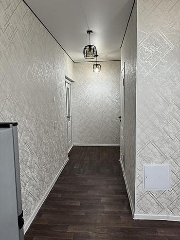 flat rent: 1 комната, 33 м², 105 серия, 2 этаж, Косметический ремонт — 3