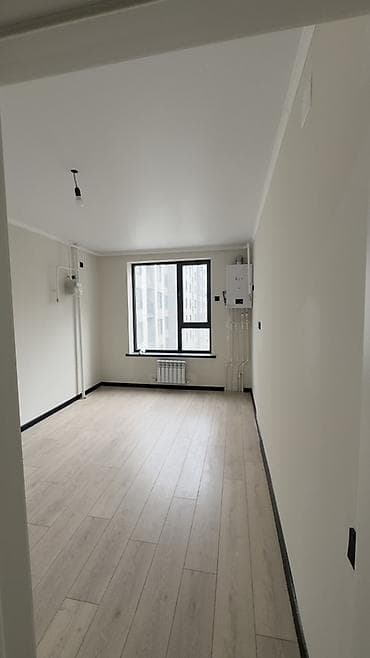 Батирлер: 1 бөлмө, 40 м², Элитка, 11 кабат — 3