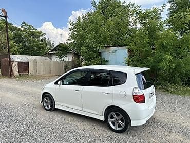 хонда одиссей бензин газ обмен вариант: Honda Fit: 2002 г., 1.3 л, Вариатор, Бензин, Хэтчбэк — 6