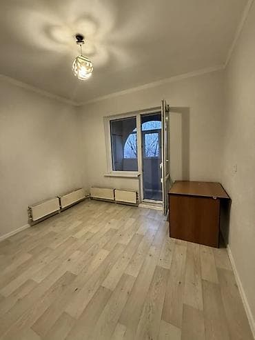 flat rent: 3 комнаты, Агентство недвижимости, С мебелью частично — 6