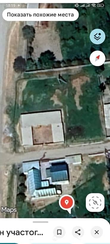 Жер тилкелери: 5 соток — 2