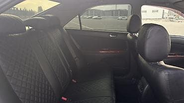 subaru outback xt: Toyota Camry: 2004 г., 2.4 л, Автомат, Бензин, Седан — 9