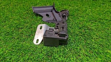 e46: Привод задней правой форточки BMW e46 купе Номер 8 238 744 Состояние — 2