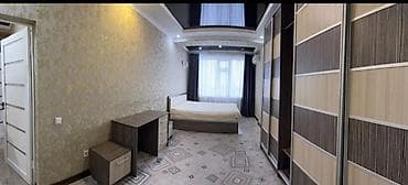 Комнаты: 3 комнаты, Собственник, С мебелью полностью — 10