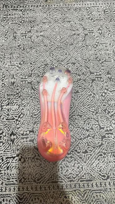 только верх: Торг есть Футбольные бутсы без шнурков Adidas X Speedflow/Speedportal — 4
