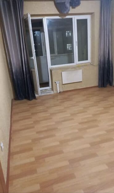 купить квартиру в джале бишкек: 1 комната, Собственник, Без подселения, С мебелью частично — 2