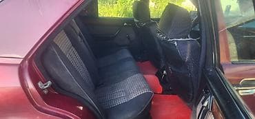 daewoo matiz best: Mercedes-Benz W124: 1991 г., 2 л, Механика, Бензин, Седан — 8