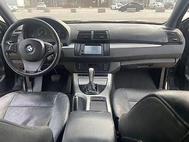 bmw e63: BMW X5: 2004 г., 3 л, Автомат, Дизель, Кроссовер — 5