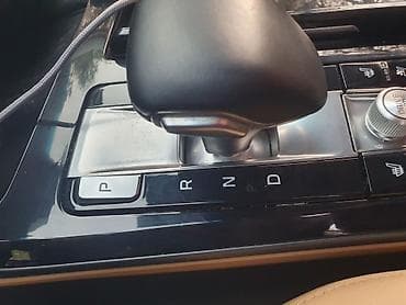 порте 2: Kia K7: 2020 г., 2.5 л, Автомат, Бензин, Седан — 6