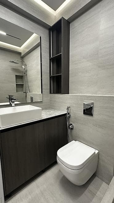 куплю дом в бишкеке недорого: 2 комнаты, Собственник, Без подселения, С мебелью полностью — 7