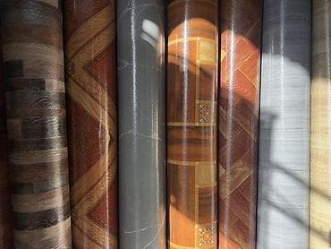 липовый мед: Линолеум в рулонах — коллекция декоративных покрытий для пола. - — 1