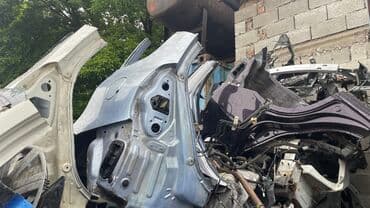 покупаем шины бу на переработку цена: Фит задний крыло#заднийтазик#задний частьфит# крышафит# — 1