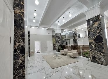 Окна на заказ: Профессиональная укладка керамогранита и мрамора под ключ - Работы — 1