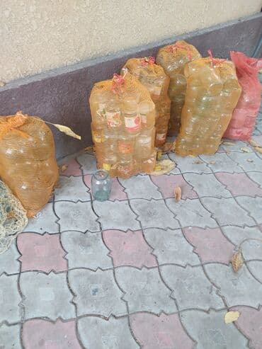 айнек эшик: Банкалар — 3