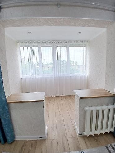 квартира на обмен: 3 комнаты, 64 м², 104 серия, 4 этаж, Дизайнерский ремонт — 10