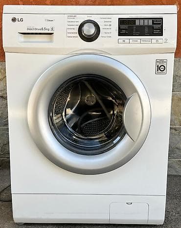 iphone 8 plus osh: Стиральная машина LG в идеальном состоянии никаких царапин работает — 2