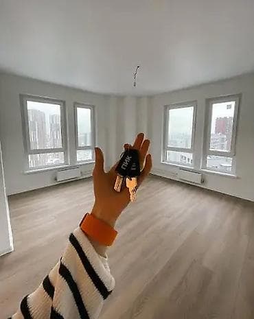 квартиры исыкуль: 1 комната, Без подселения — 1