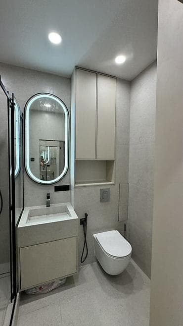 baytik: Сдан, 1 комната, 30 м² — 6