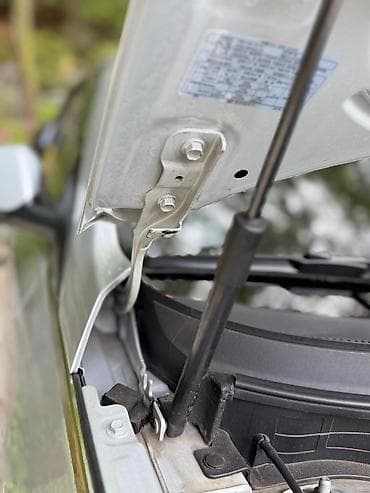 диска на соната: Hyundai Sonata: 2019 г., 2 л, Автомат, Газ, Седан — 10