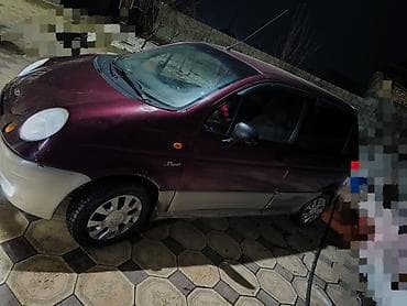 mitsubishi chelenger: Daewoo Matiz: 2009 г., 1 л, Механика, Бензин, Хэтчбэк — 8