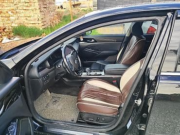 ml 163: Kia K7: 2021 г., 3 л, Автомат, Бензин, Седан — 3