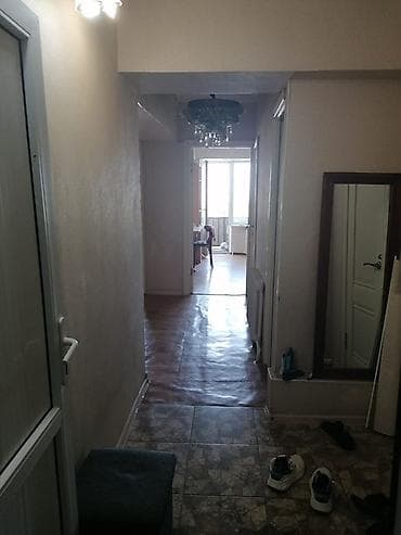 2 bedroom: Просторная 2‑комнатная квартира с отдельной кухней и лоджией — 3
