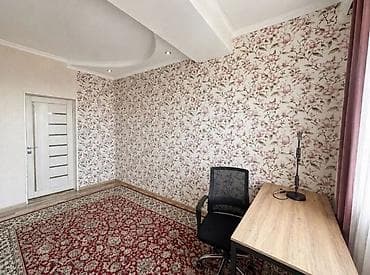 Квартиры: 2 комнаты, 63 м², Элитка, 10 этаж, Евроремонт — 4
