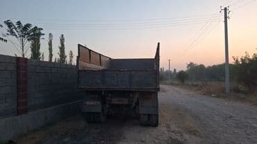 саната 2: Камаз сатылат — 3