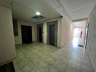kant flat: 2 комнаты, 60 м², Элитка, 13 этаж, Евроремонт — 8