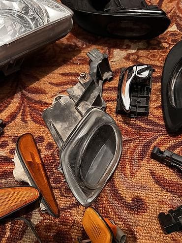 себе: Подходи на NISSAN CEFIRO - MAXIMA A33 INFINITI I30 I35 Есть как — 8