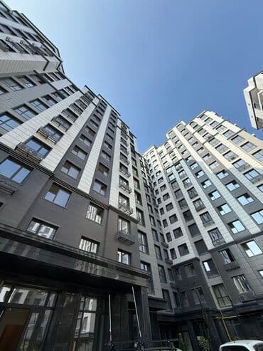 недвижимость новопокровка: 2 комнаты, 77 м², Элитка, 8 этаж, Дизайнерский ремонт — 1