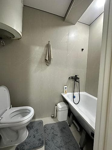 25 м², С мебелью — 1