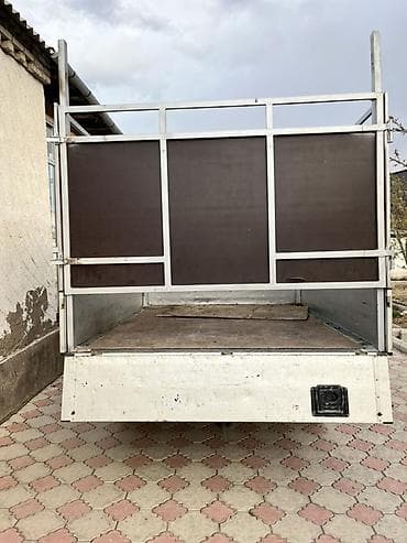 mono venta: Грузовик, Mercedes-Benz, Дубль, Б/у — 7