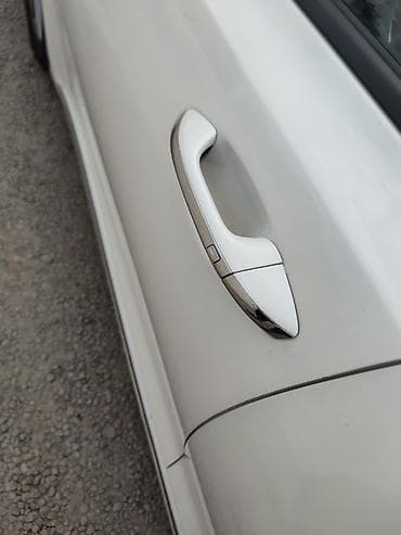 вариант кж: Kia K5: 2018 г., 2 л, Автомат, Газ, Седан — 8