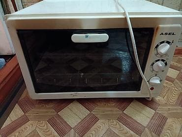 продаю аэрогриль: Духовка, Б/у, Самовывоз — 1