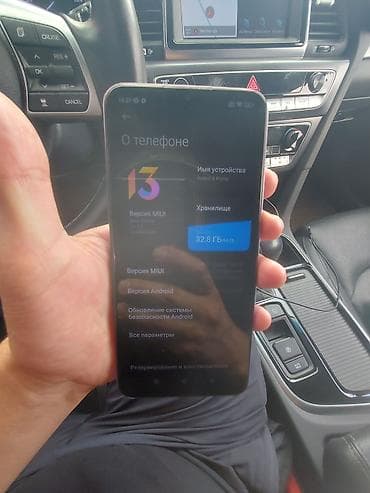 планшет с клавиатурой цена: Redmi, Redmi 9 Prime, Б/у, 64 ГБ, цвет - Фиолетовый, 2 SIM — 4