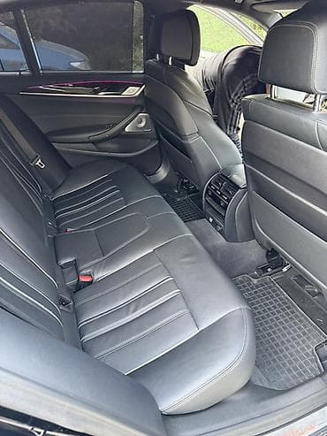 g30 540i: BMW 5 series: 2019 г., 3 л, Автомат, Бензин, Седан — 6