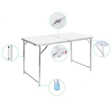 стол для пикник: Раскладной туристический стол для пикника Бесплатная доставка по — 9