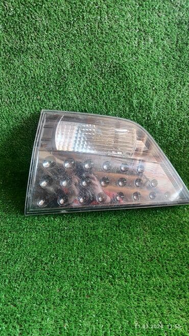 авторазбор митсубиси спейс стар: Задний левый стоп-сигнал Mitsubishi Б/у, Оригинал — 1