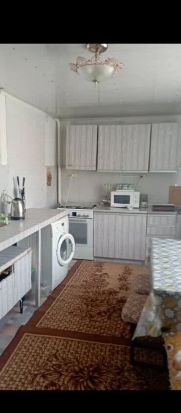 куплю дом в ленинском: 68 м², 3 комнаты, Забор, огорожен — 4